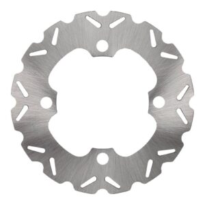 Brake Disc Front / Rear 18-0096 - Image 3