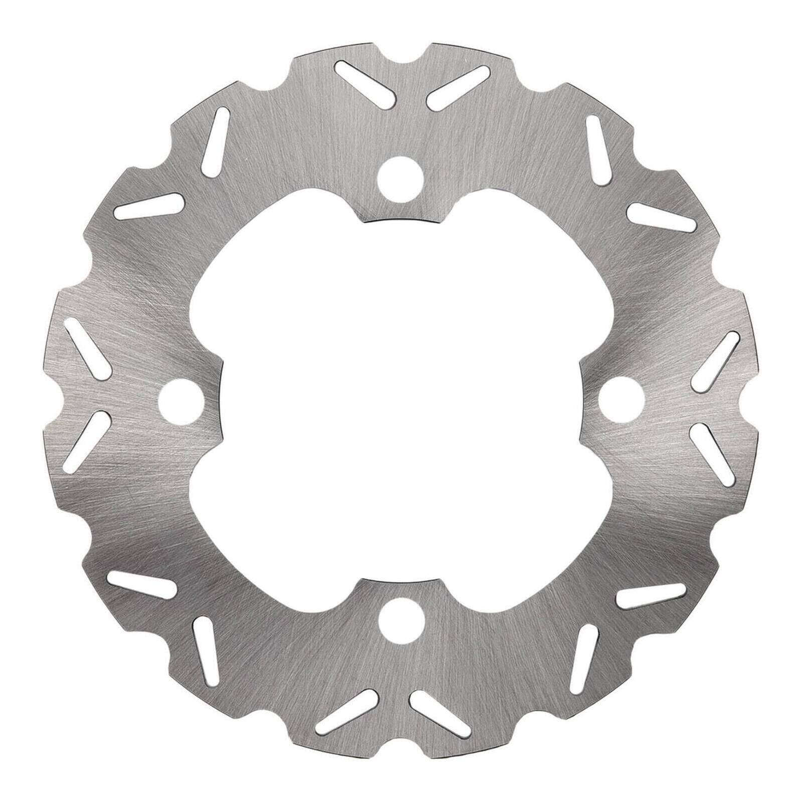 Brake Disc Front / Rear 18-0096 - Image 3