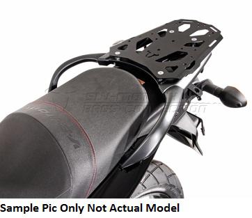 Alu Rack SW Motech - Image 1