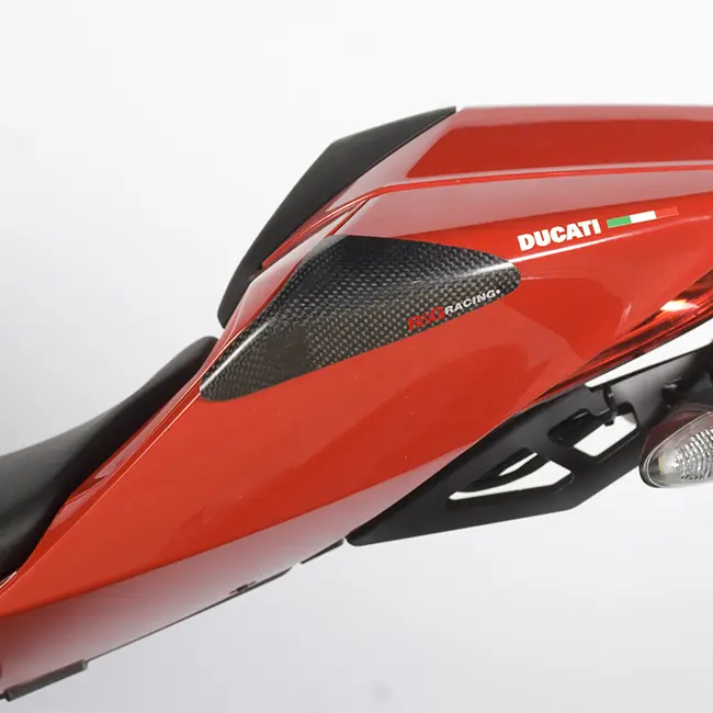 Tail Sliders Honda CBR500R                                 []