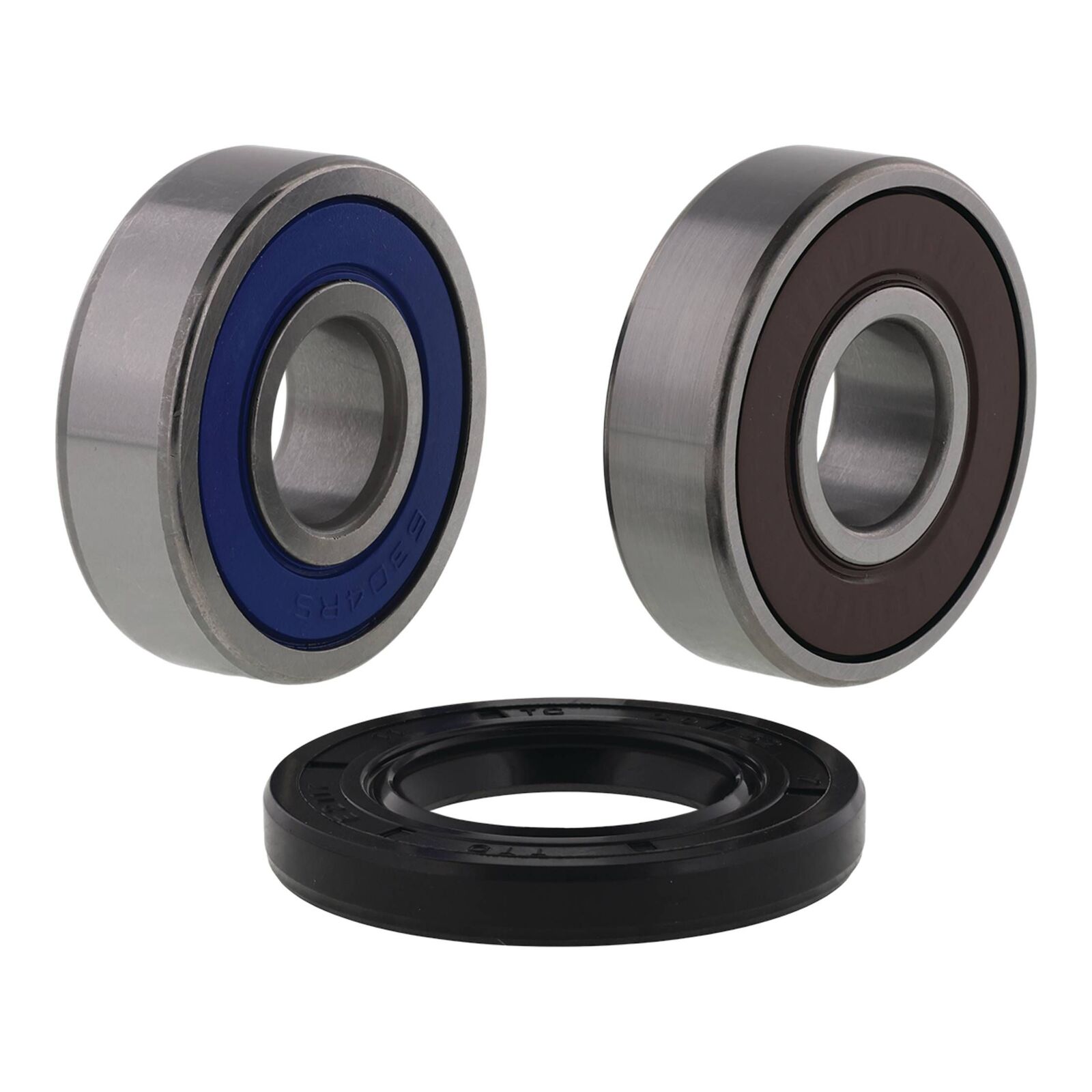 Wheel Bearing Kit - 25-1837 - Image 1