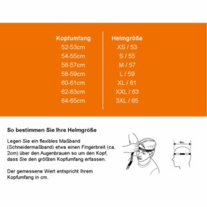 #SCHUBERTH C4 LEGACY ORANGE MD - Image 2