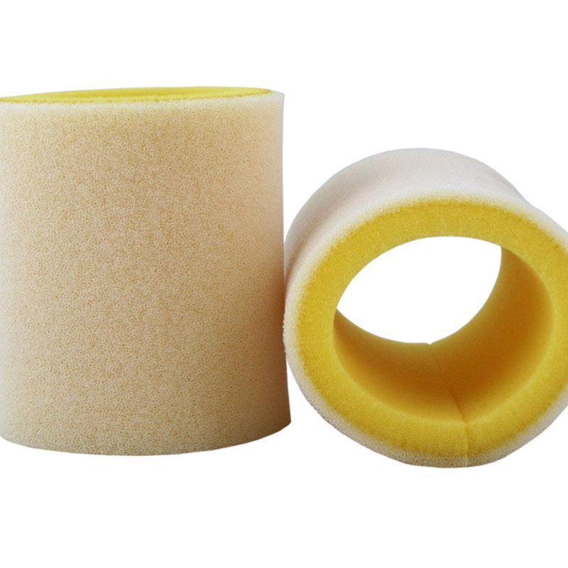 AIR FILTER KAW MULE TORQUE CONVERTER WRAP - Image 1