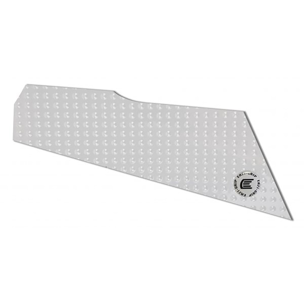 Eazi-Grip BMW F800 GS 24-25 - EVO Clear R&G - Image 1