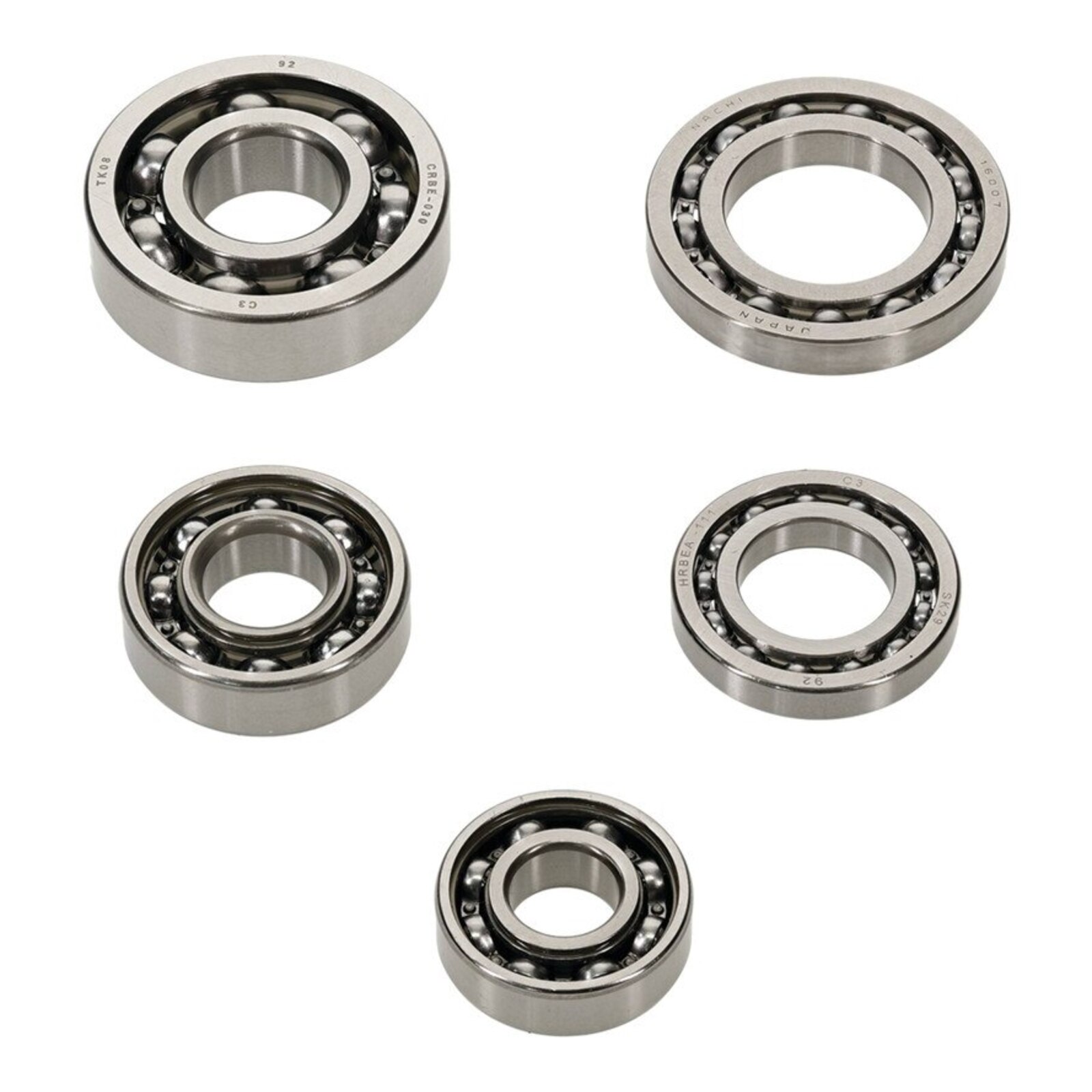 Transmission Bearing Kit - Image 1