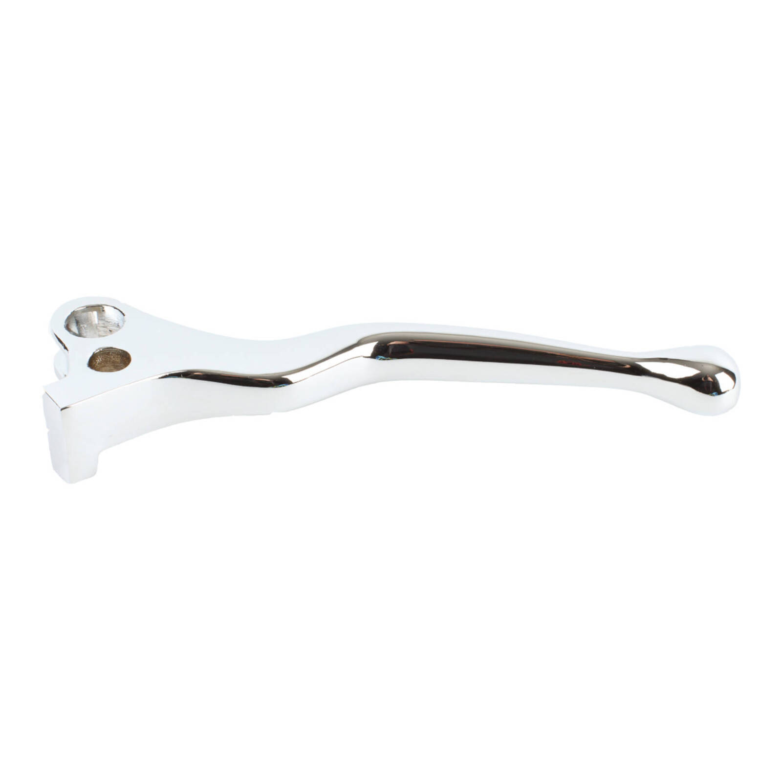 WMP Clutch Lever HD Fitment - Chrome - Image 2