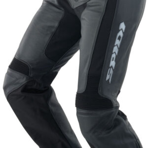 ** SPIDI TEKER SOFT LEATH PANTS BLK 56 - Sale - Image 5