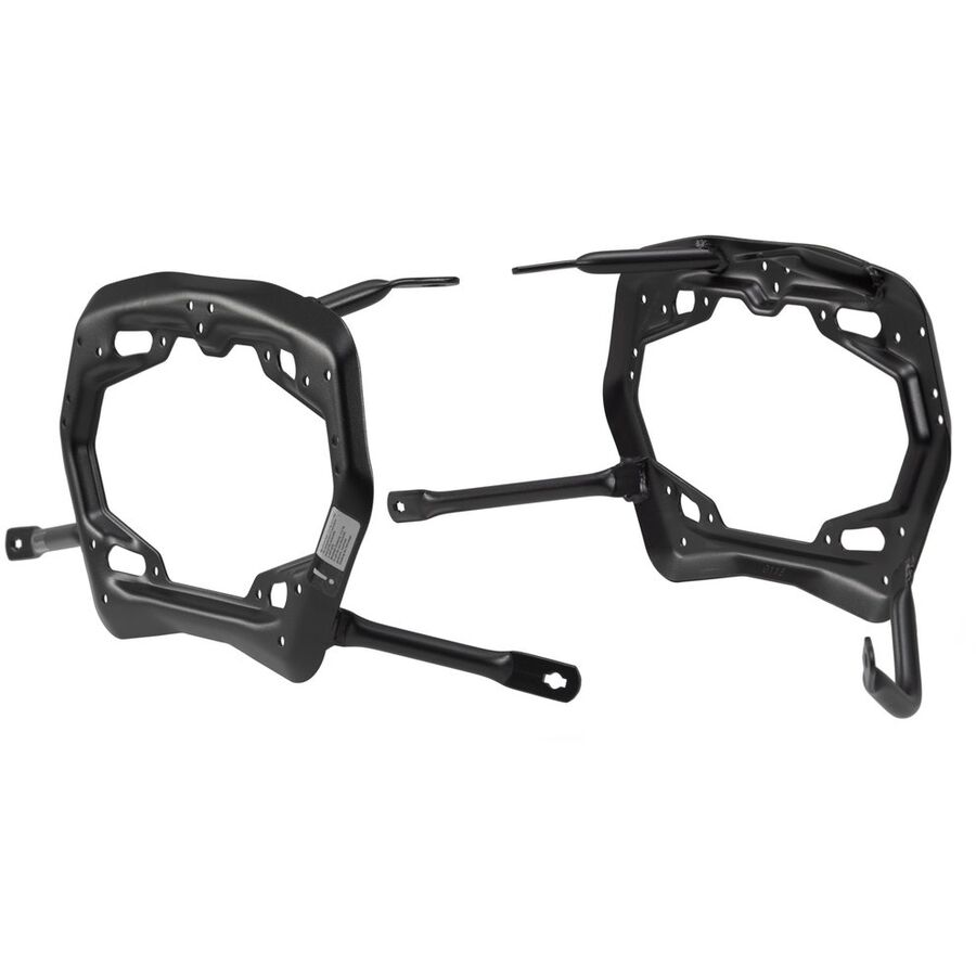 PRO SIDE CARRIERS SW MOTECH CRF1000L HONDA ADVENTURE SPORTS 19-21 - Image 1