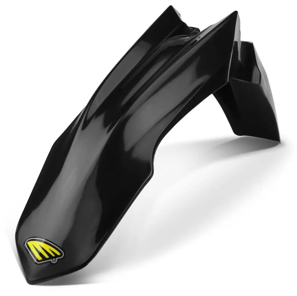 FRONT FEND CRF450 13-14 BLK