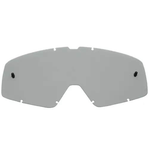 YOUTH SINGLE LENS [GREY]