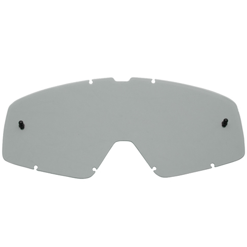 YOUTH SINGLE LENS [GREY] - Image 1