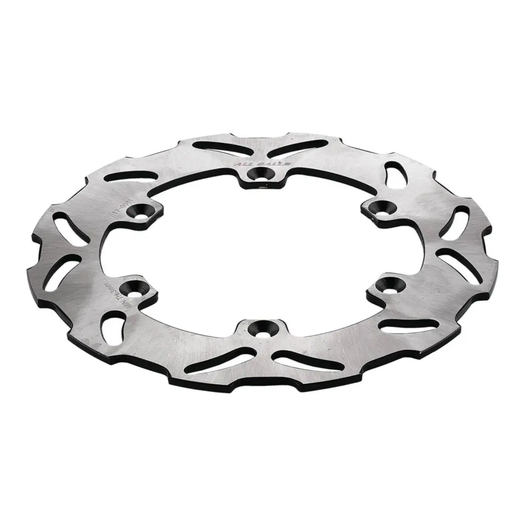 Brake Disc 18-0041