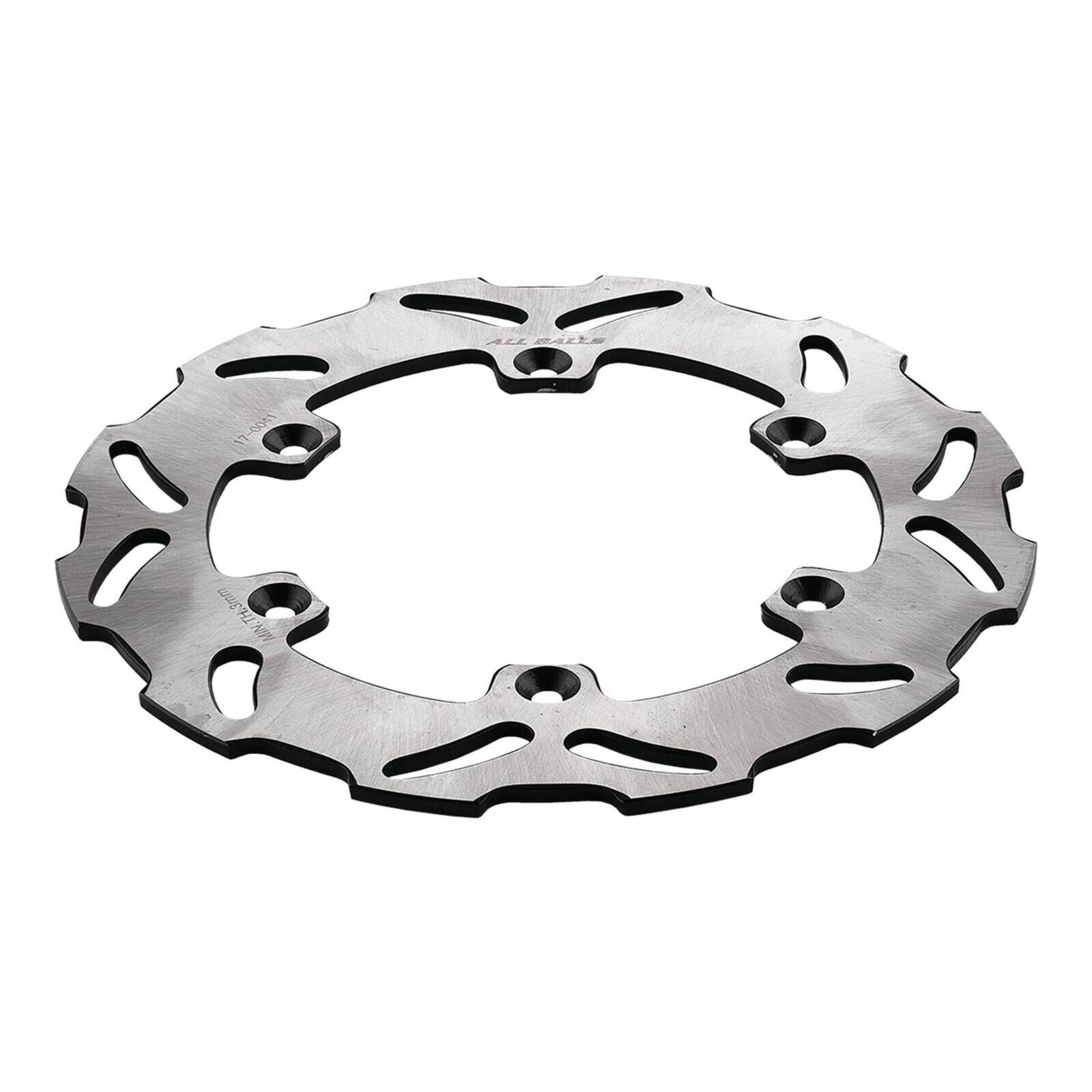Brake Disc 18-0041 - Image 2