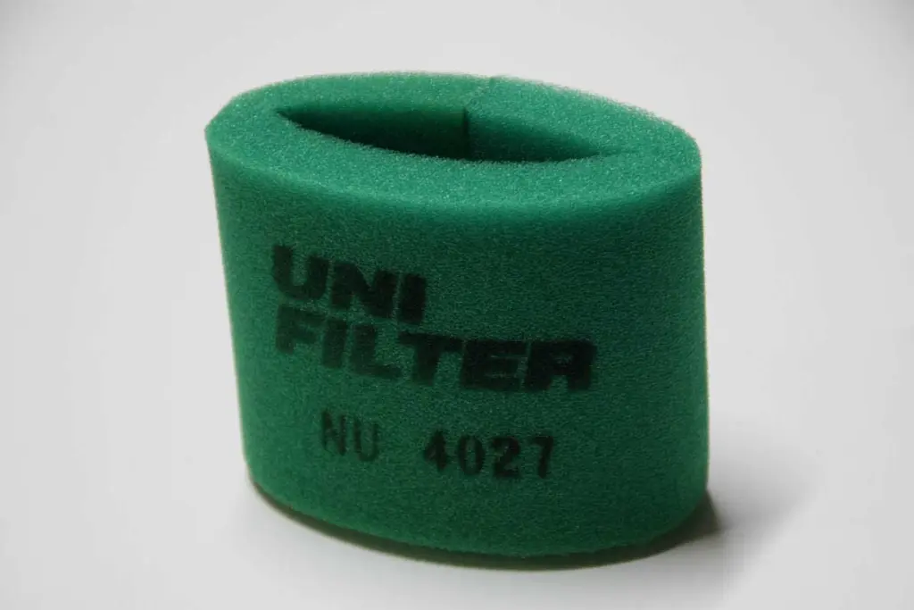 UNIFILTER GRP 7 HON CLASSIC