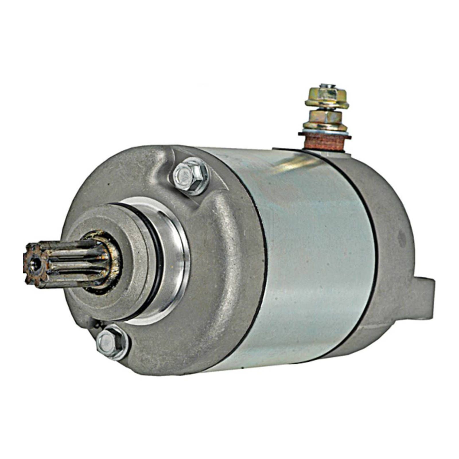 STARTER MOTOR J&N 410-54091 SMU0200 - Image 1