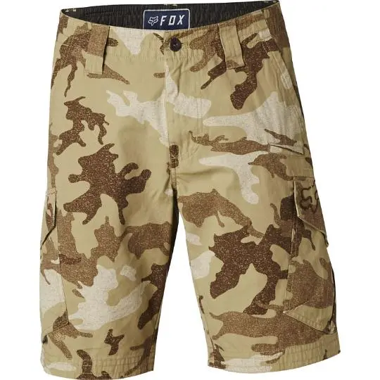 Shorts Fox Slambozo Cargo Desert Camo