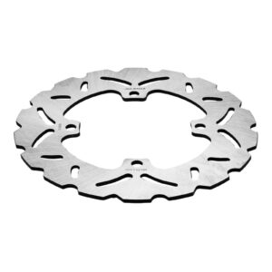 Brake Disc Rear 18-0076 - Image 2