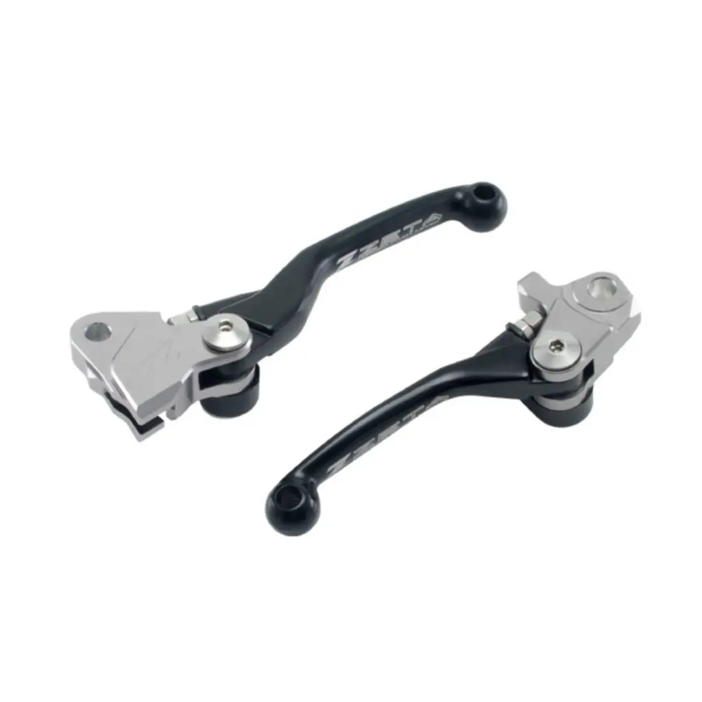 ZETA PIVOT LEVER SET FP YAM