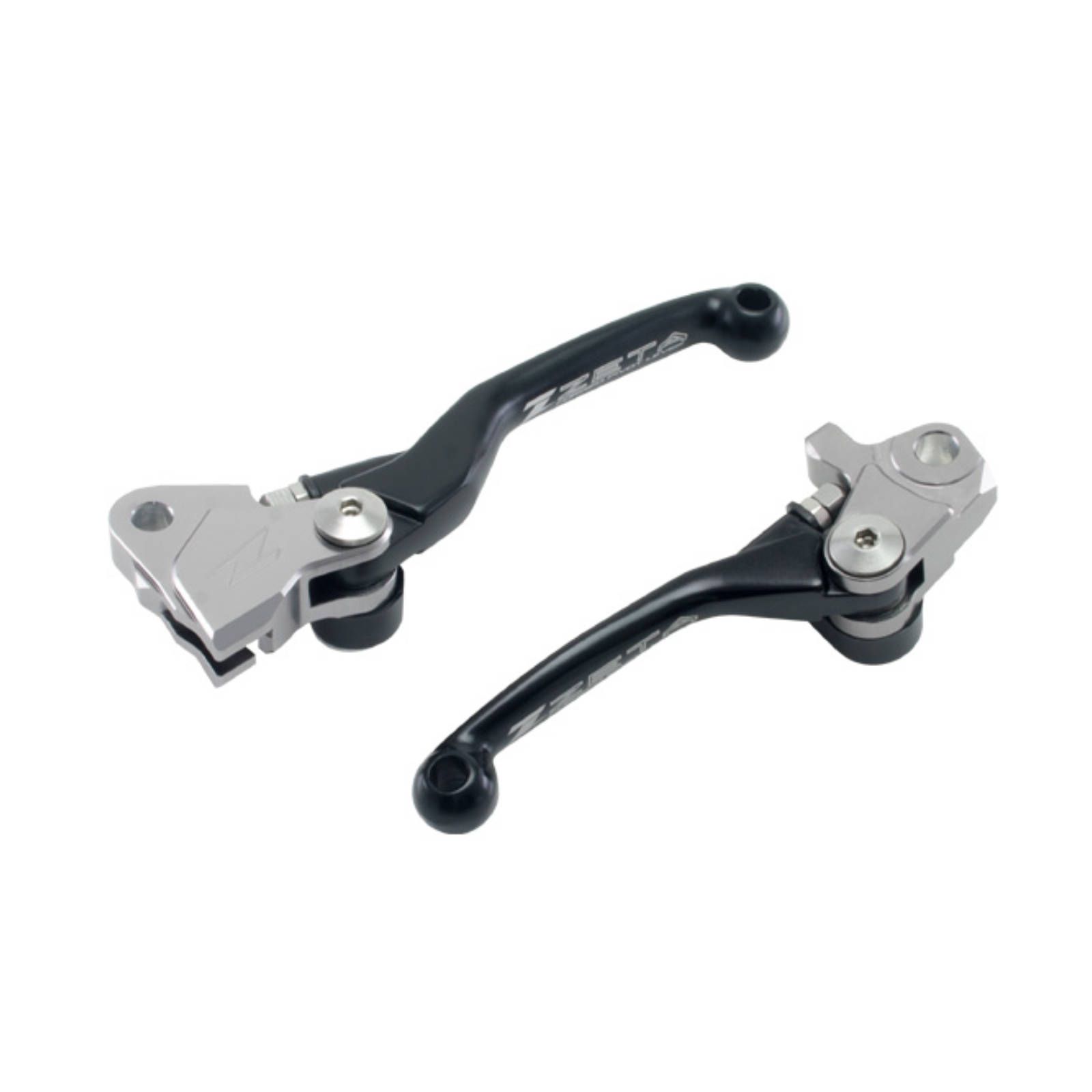 ZETA PIVOT LEVER SET FP YAM - Image 1
