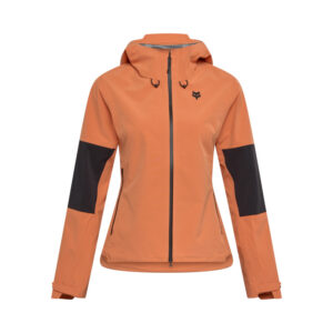 W Defend 3L Water Jacket - Image 4