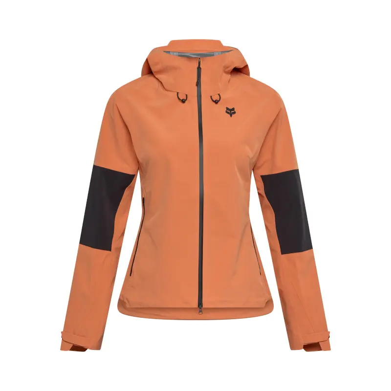 W Defend 3L Water Jacket