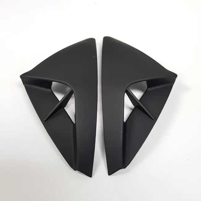 Aviator 2.2 Chin Strap only Airoh Helmets                  []