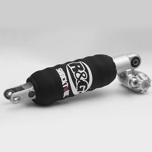 Shocktube 11"x 9" (original) R&G                           []
