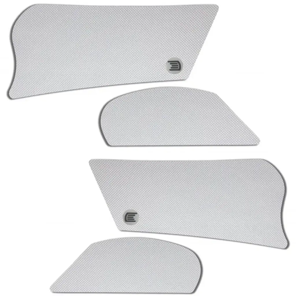 Eazi-Grip Kawasaki Z650RS 21-25 - PRO Clear R&G