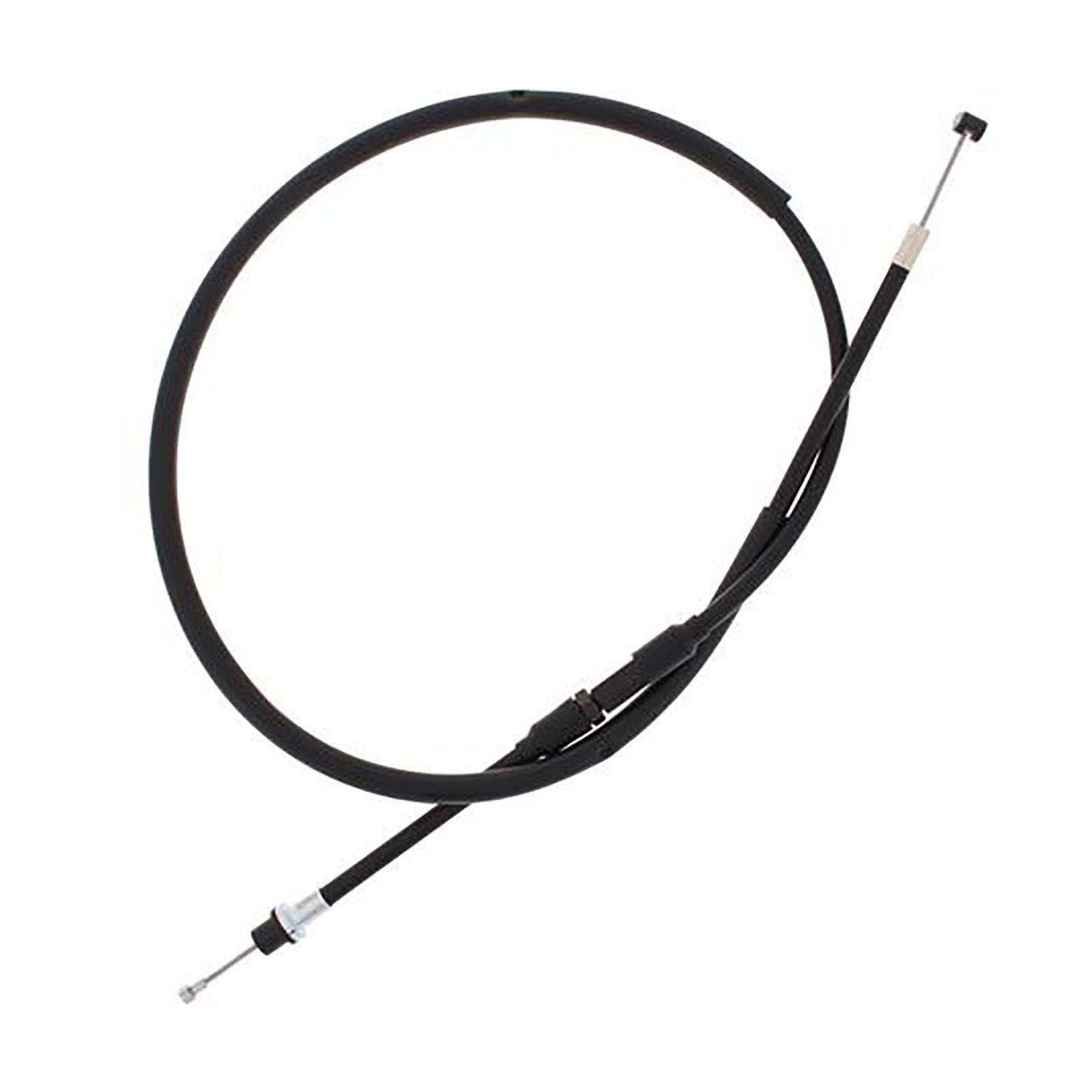 CLUTCH CABLE 45-2091 KAW KX125 03 - Image 1