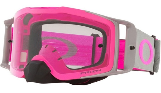 FL TUFBLCKS GNMTL PNK W/PRZ LL - Image 1