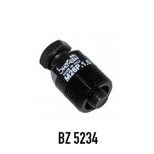 FLYWHEEL PULLER 26x1.5 MALE - Image 1