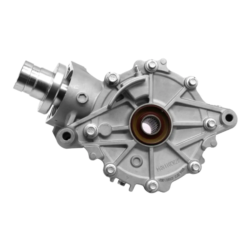 WMP ATV Rear Differential Assembly (Replaces Honda 41300-HR6-A60)