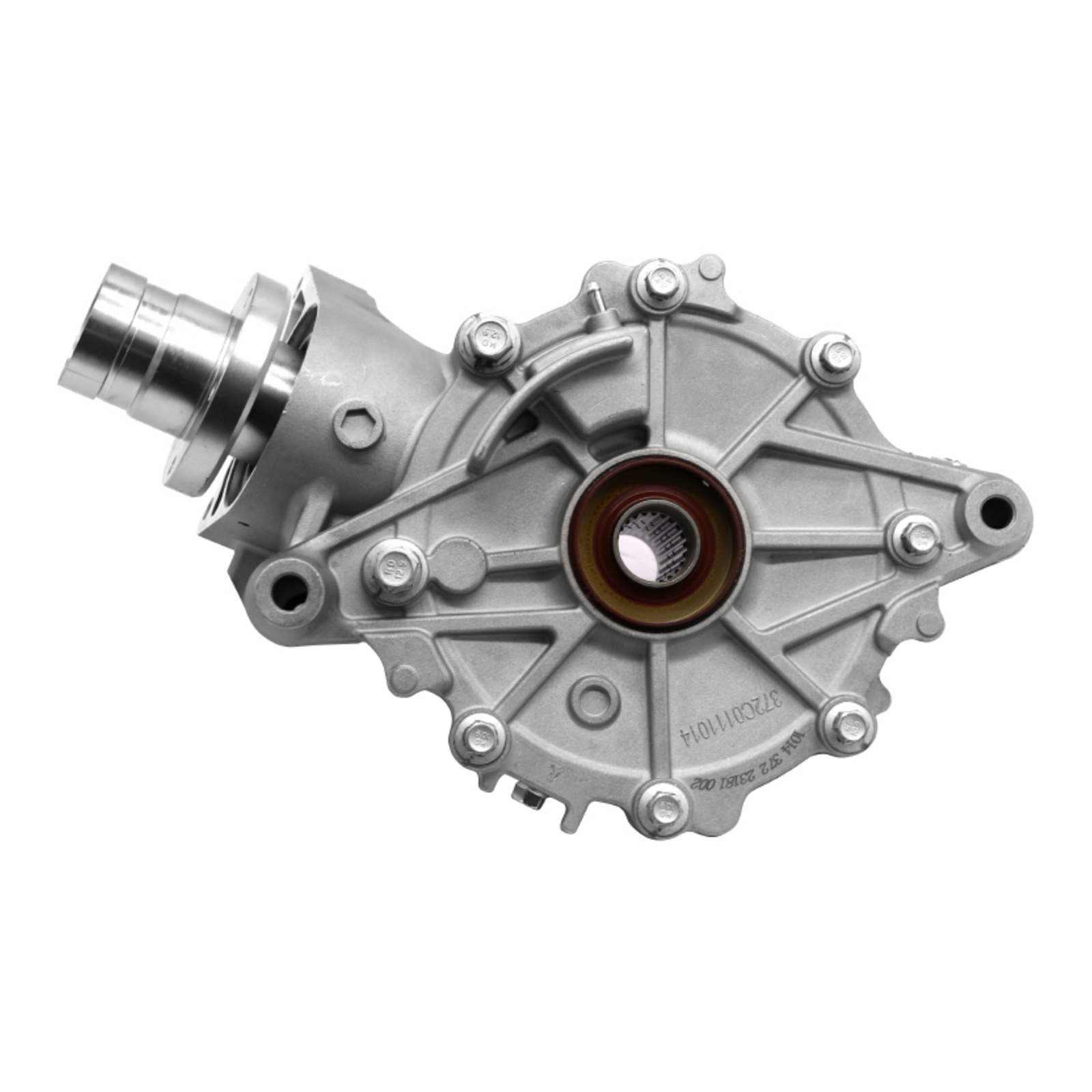 WMP ATV Rear Differential Assembly (Replaces Honda 41300-HR6-A60) - Image 3