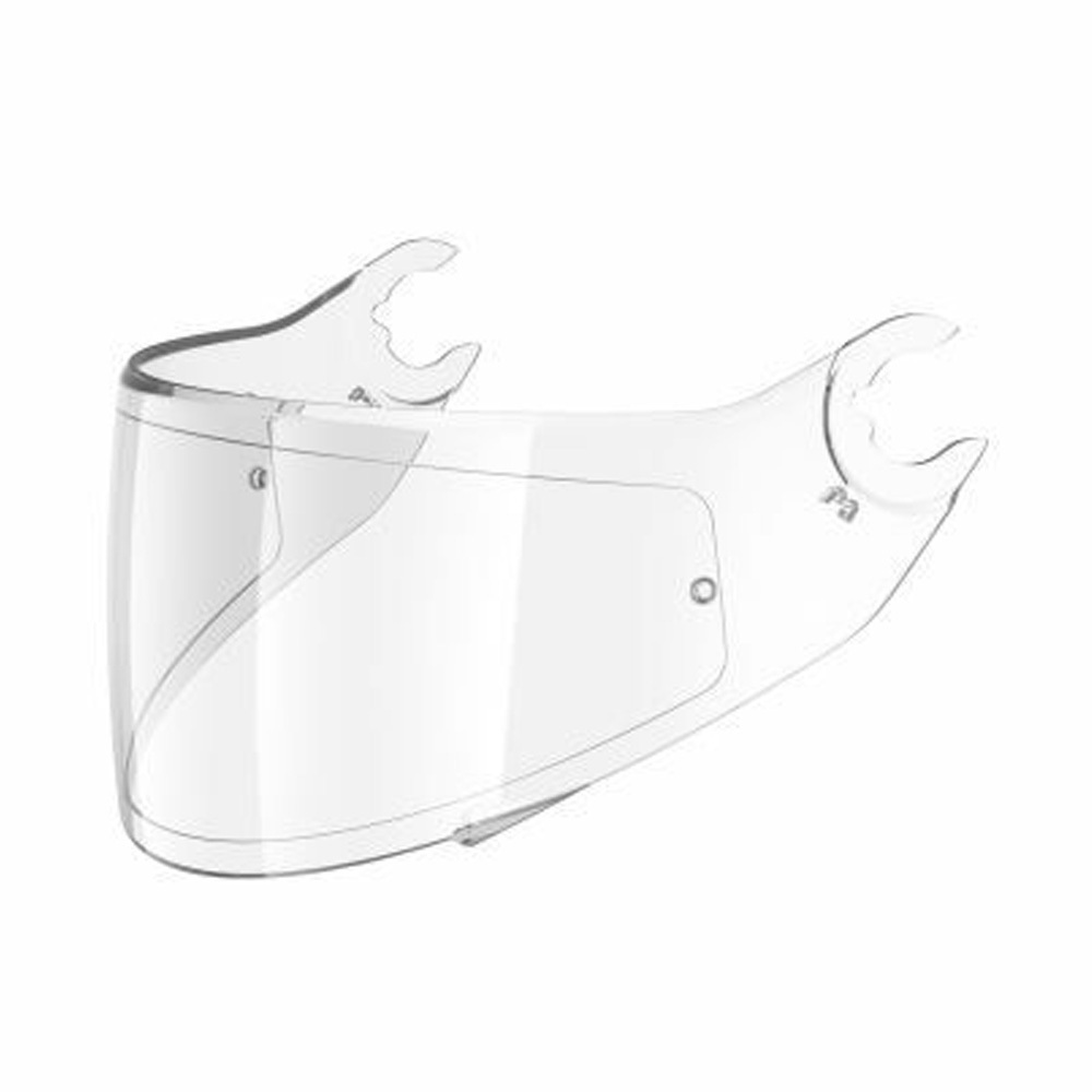 VISOR EVOLINE 3 SUN SHEILD - Image 1