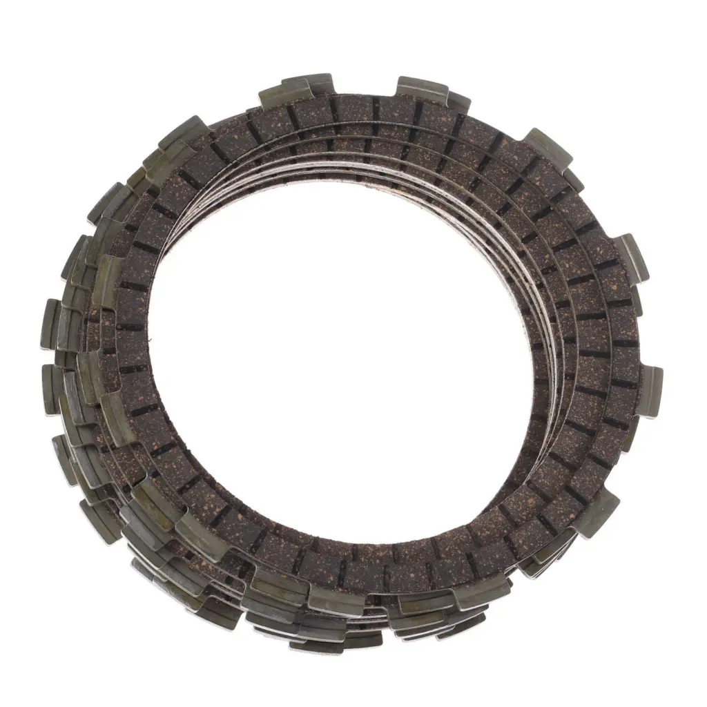 WHITES CLUTCH KIT YAM FJR1300'01-15 XTZ12 XVS13