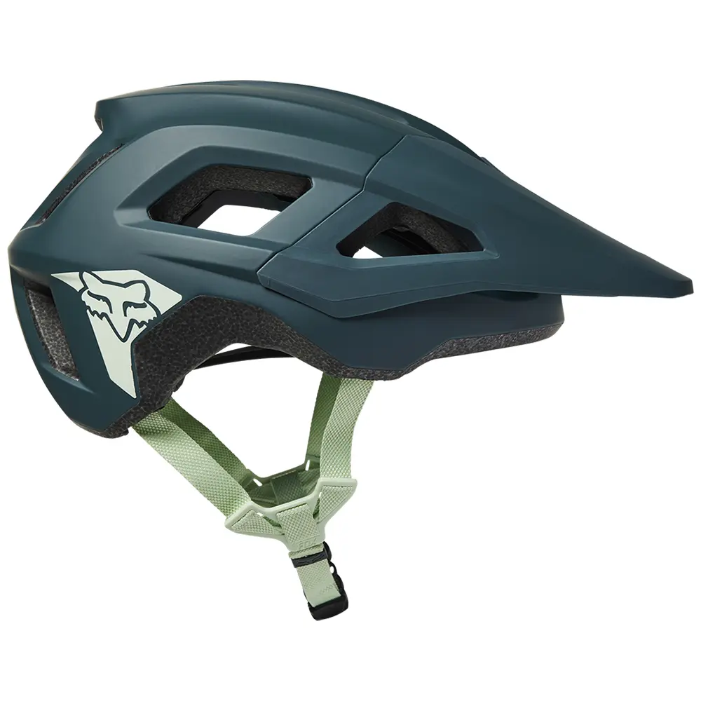 Fox Mainframe Helmet MIPS CE Emerald
