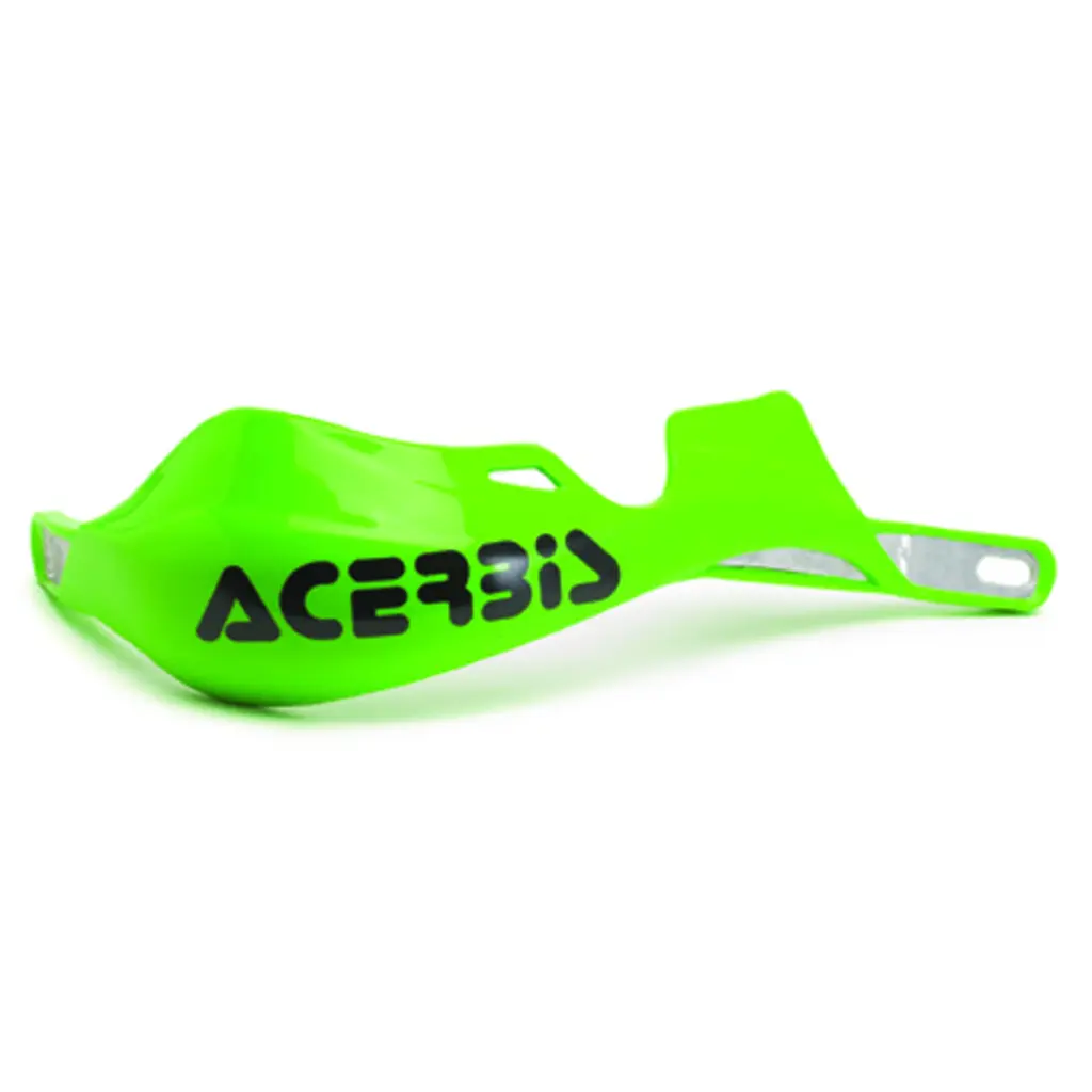 *use 13054.010.098 Rally Pro 2 handguard Acerbis           []