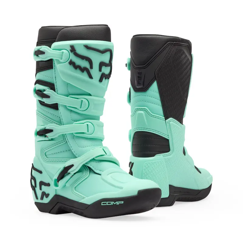 YTH Comp Boot
