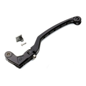 Zeta Flight Clutch Lever L4SP - Black - Image 2