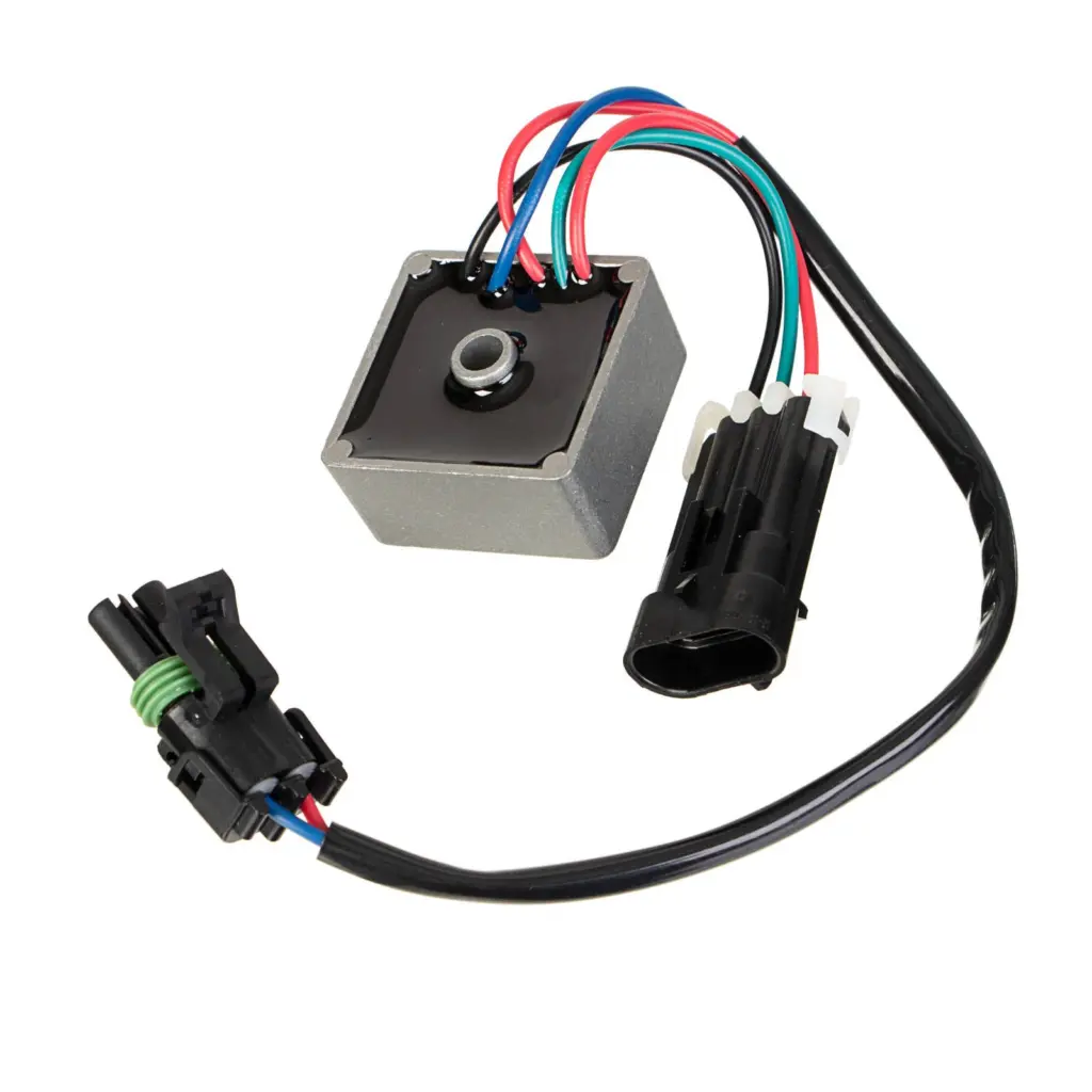 ALL BALLS Turf Mode Rear Differential Relay 25-5001