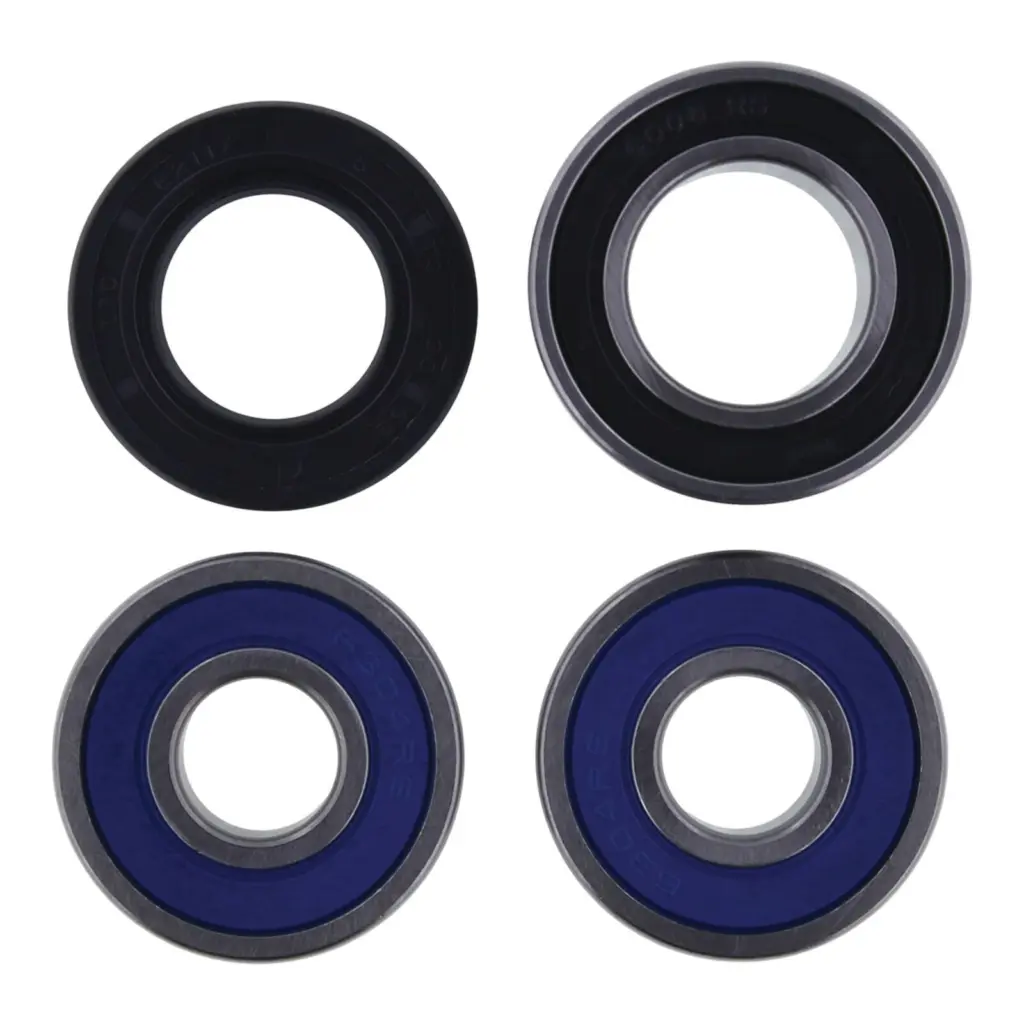 Wheel Bearing Kit - 25-1842