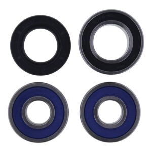 Wheel Bearing Kit - 25-1842 - Image 3