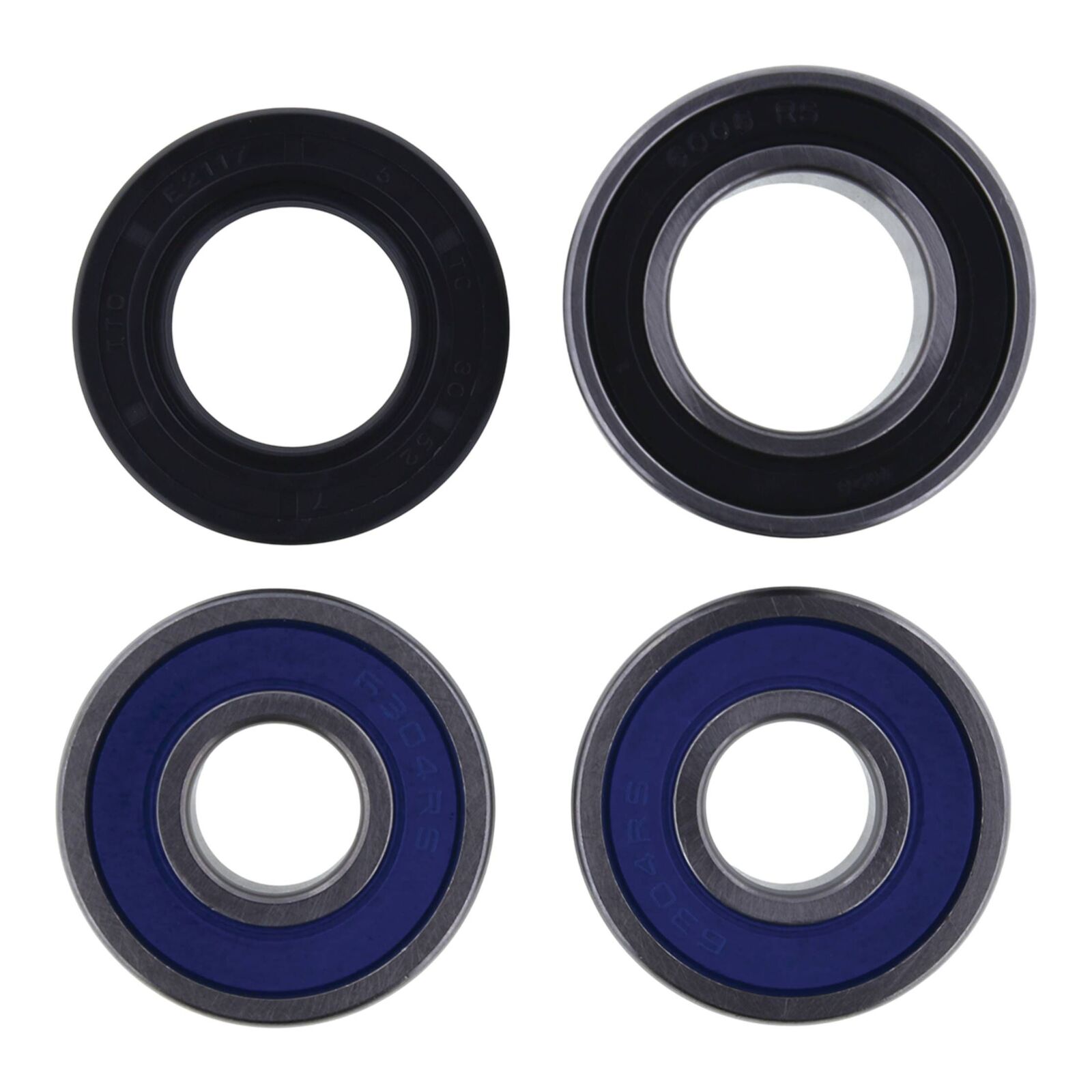 Wheel Bearing Kit - 25-1842 - Image 3
