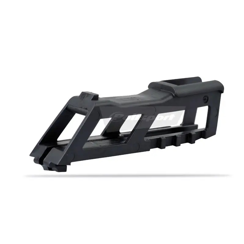 CHAIN GUIDE KX250F/450F 09-16 BLACK