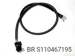 MICROSWITCH FOR RCS RADIAL BRAKE MASTER CYLINDER AND BR F10821010