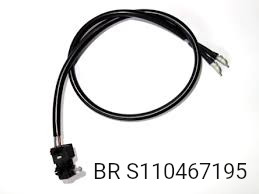 MICROSWITCH FOR RCS RADIAL BRAKE MASTER CYLINDER AND BR F10821010 - Image 1