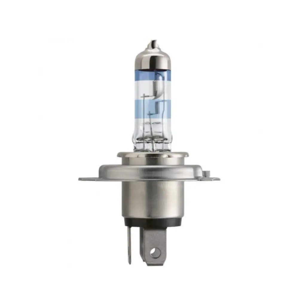 PHILIPS BULB H4 12342 XV+ 12V 60/55W P43t-38 BW XTREME VISIO
