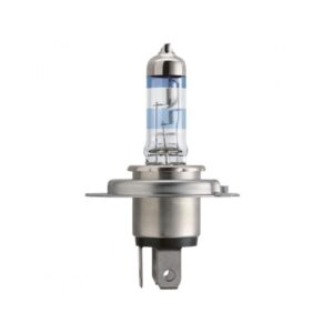 PHILIPS BULB H4 12342 XV+ 12V 60/55W P43t-38 BW XTREME VISIO - Image 2