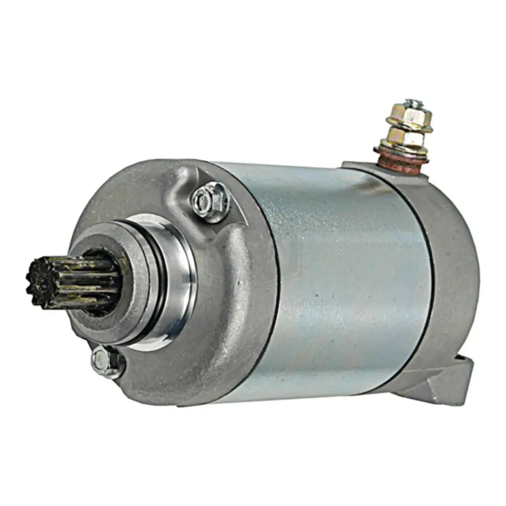 STARTER MOTOR J&N 410-54089 SMU0406