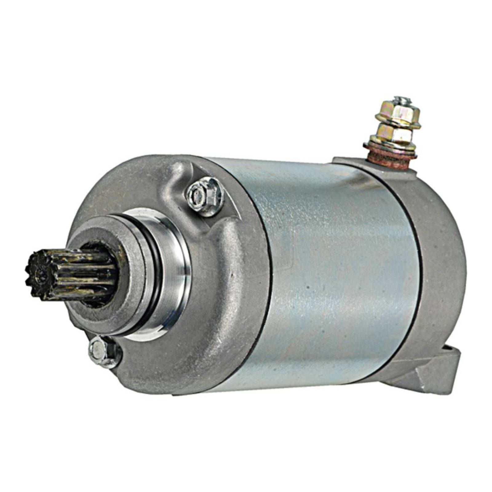 STARTER MOTOR J&N 410-54089 SMU0406 - Image 1